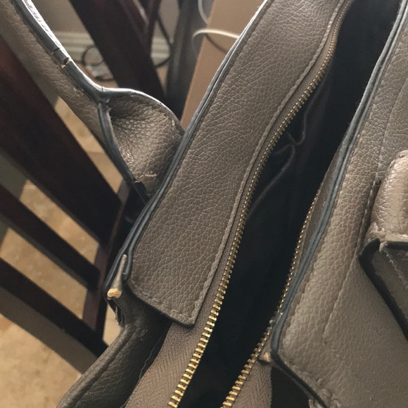 3.1 Philip Lim for Target Large Satchel - Picture 7 of 8